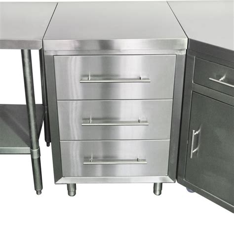 mobile stainless steel cabinet|3 drawer mobile cabinet.